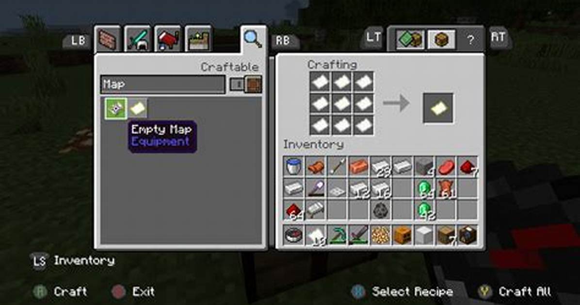 How Do I Create an Empty Minecraft World?