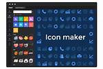 How Do I Create an Icon