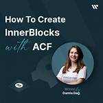 How Do I Create an Innerblocks Component for Wordpress Gutenberg Without React?