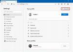 How Do I Create Multiple Profiles on Windows 10?