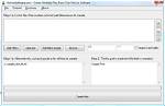 How Do I Create Multiple Text Files in Linux?