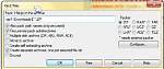 How Do I Create Separate Zip Files for Each Selected File/Directory in 7Zip?