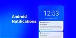 How Do I Customize My Android Notification Bar?