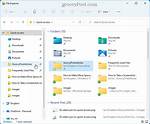 How Do I Customize Quick Access in Windows 10?