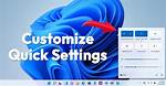 How Do I Customize Quick Settings on Android?