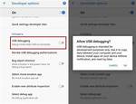 How Do I Debug an Android App on My Phone?