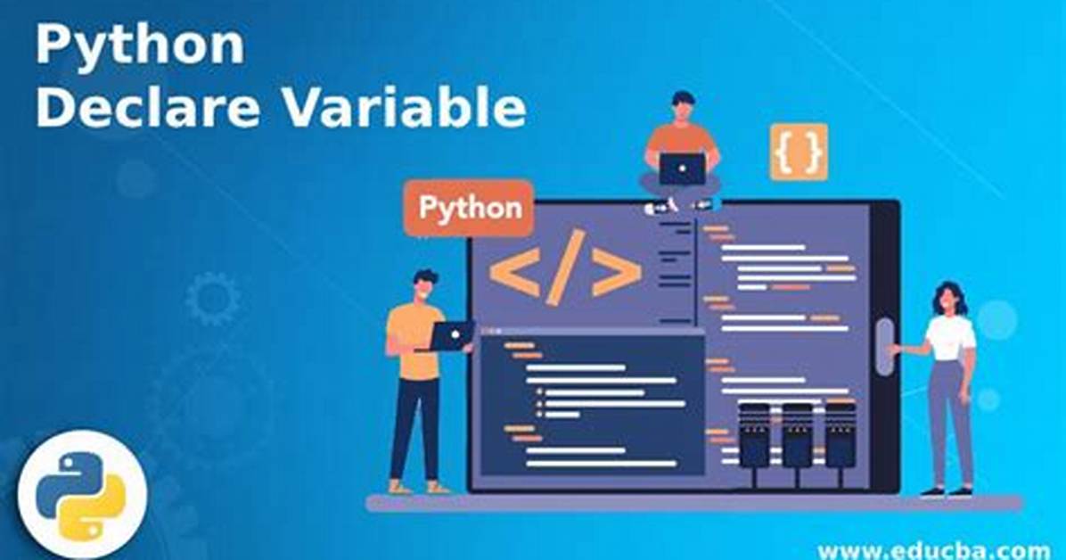 How Do I Declare a Variable in Linux?