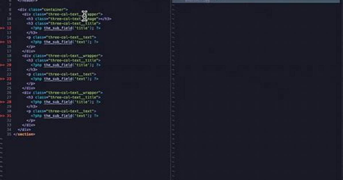 How Do I Define a Vim Function on a Single Line?