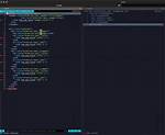 How Do I Define a Vim Function on a Single Line?
