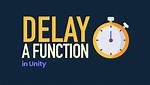 How Do I Delay a Function Call for 5 Seconds? [Duplicate]