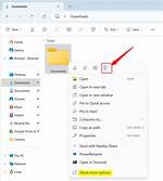 How Do I Delete a Library Folder in Windows 7?