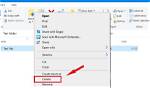 How Do I Delete a Specific File in Linux?