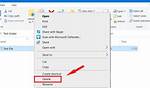 How Do I Delete Empty Files in Unix?