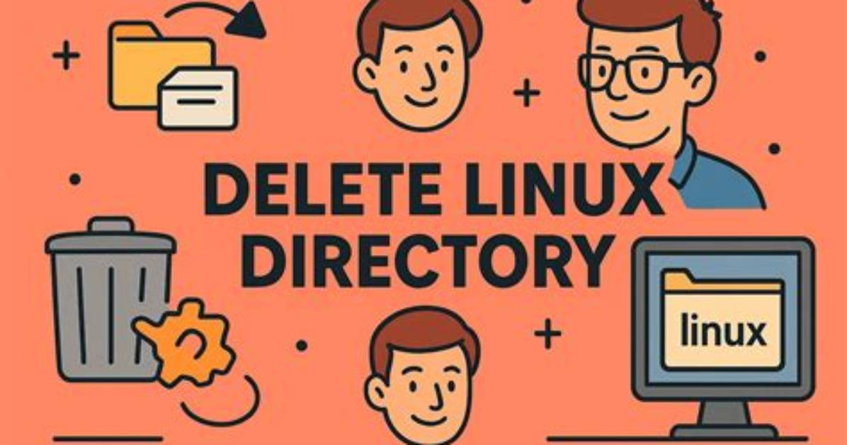 How Do I Delete Linux Operating System?