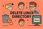 How Do I Delete Linux Operating System?