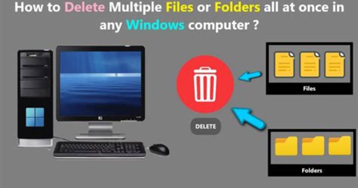 How Do I Delete Multiple Files from Google Drive on Android?
