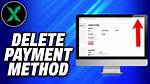 How Do I Delete My Stockx Payment Information?