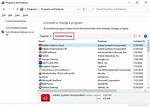 How Do I Delete the Default Program to Open Files in Windows 8?