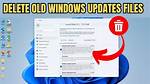 How Do I Delete Windows Update Folder?