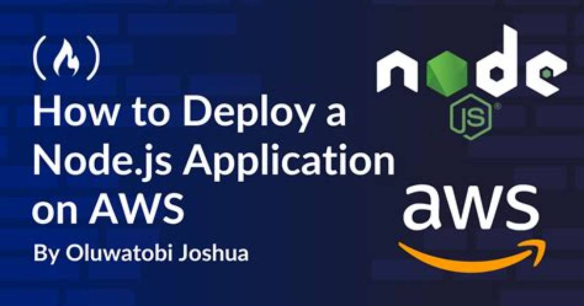 How Do I Deploy a Node Js App on Azure?