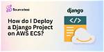 How Do I Deploy to Aws