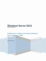 How Do I Deploy Windows Server 2012?