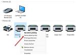 How Do I Deselect a Default Printer in Windows 10?