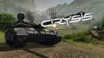 How Do I Destroy Tanks in Crysis?