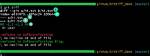 How Do I Diff the Output of Two Commands?