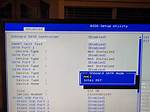 How Do I Disable Bios?