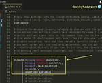 How Do I Disable "Missing Docstring" Warnings at a File-Level in Pylint?