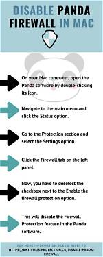 How Do I Disable Panda?