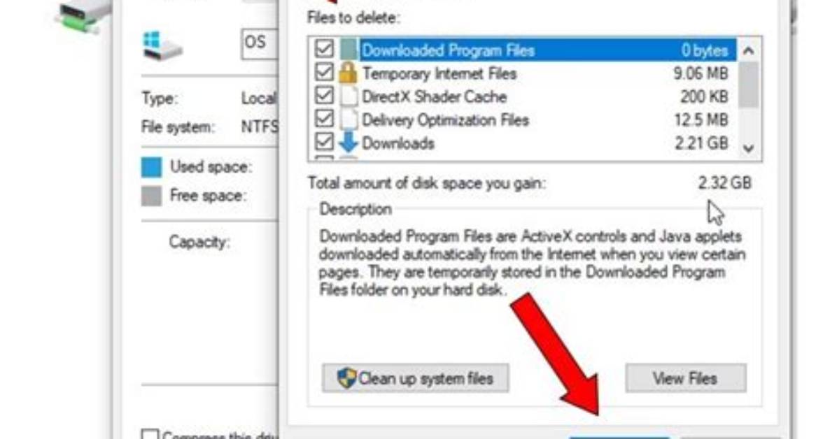 How Do I Do a Disk Cleanup in Linux?