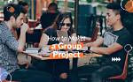 How Do I Do a Group Project on Medibang?
