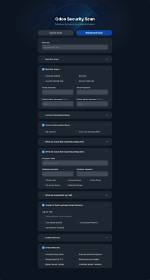 How Do I Do a Security Scan on My iPad?