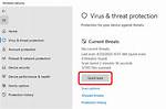 How Do I Do a Virus Scan on Windows 7?
