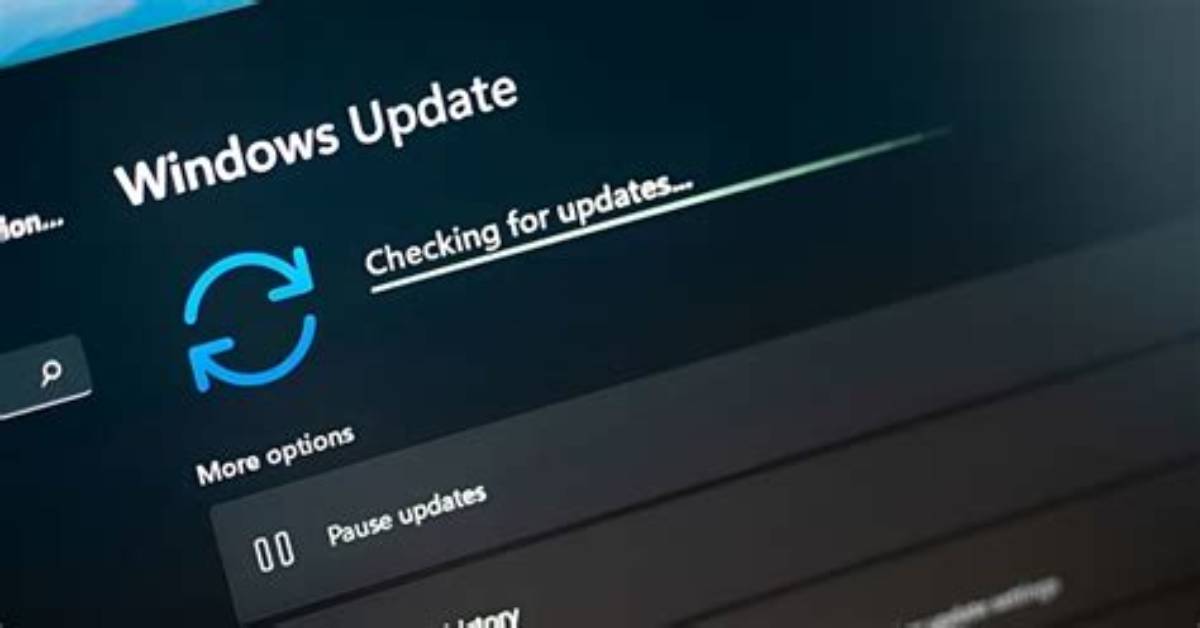 How Do I Do a Windows Update Cleanup?