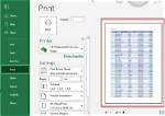 How Do I Do Print Preview?