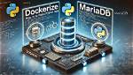 How Do I Dockerize a Python App