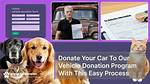 How Do I Donate a Vehicle in Louisiana