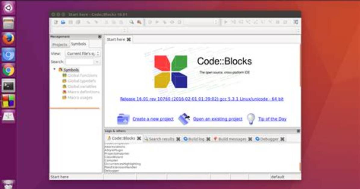 How Do I Download Codeblocks in Linux?