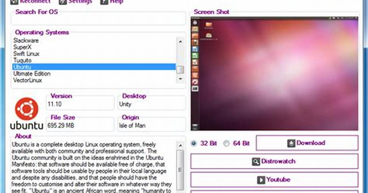 How Do I Download Linux Software?