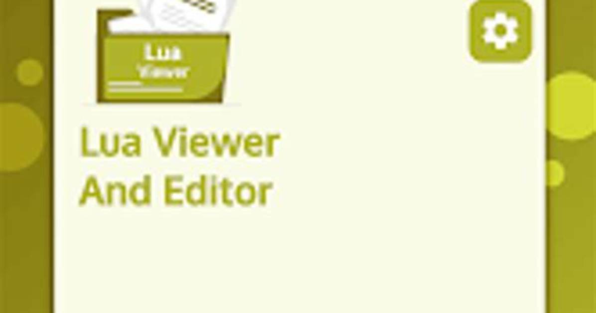 How Do I Download Lua