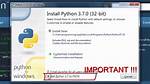 How Do I Download Python 3 7 on Ubuntu?