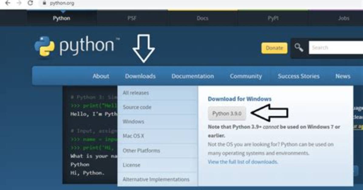 How Do I Download Python 3 on Linux?