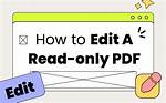 How Do I Edit a Read Only File in Linux?
