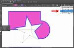 How Do I Edit Shape Tool in Krita?