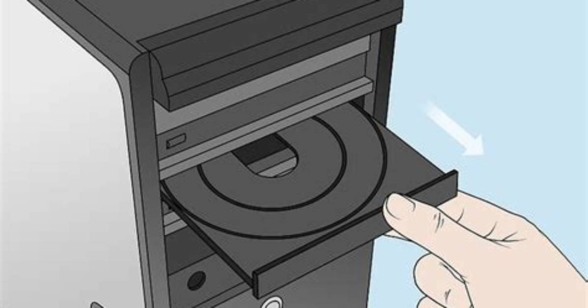 How Do I Eject a Cd in Linux?