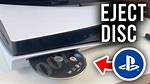 How Do I Eject a Disc in Windows 10?