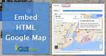 How Do I Embed a Google Map in Wordpress?